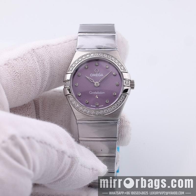 Omega 28mm 022516