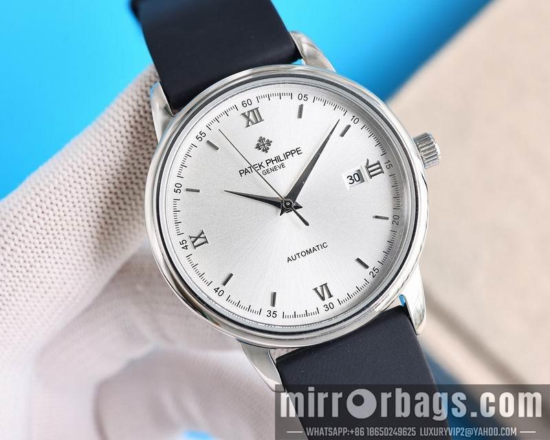 Patek Philippe 40mm 032507