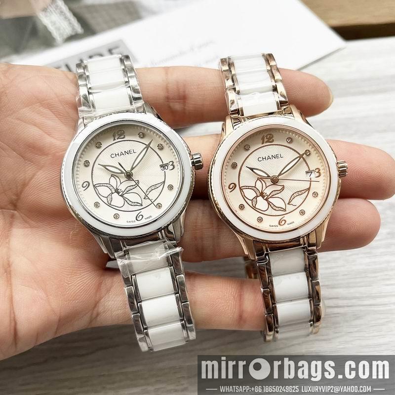 Chanel 35mm 022373