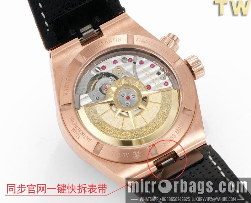 Vacheron Constantin 41mm 022129