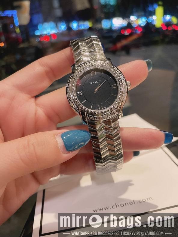 Versace watch 34mm M26
