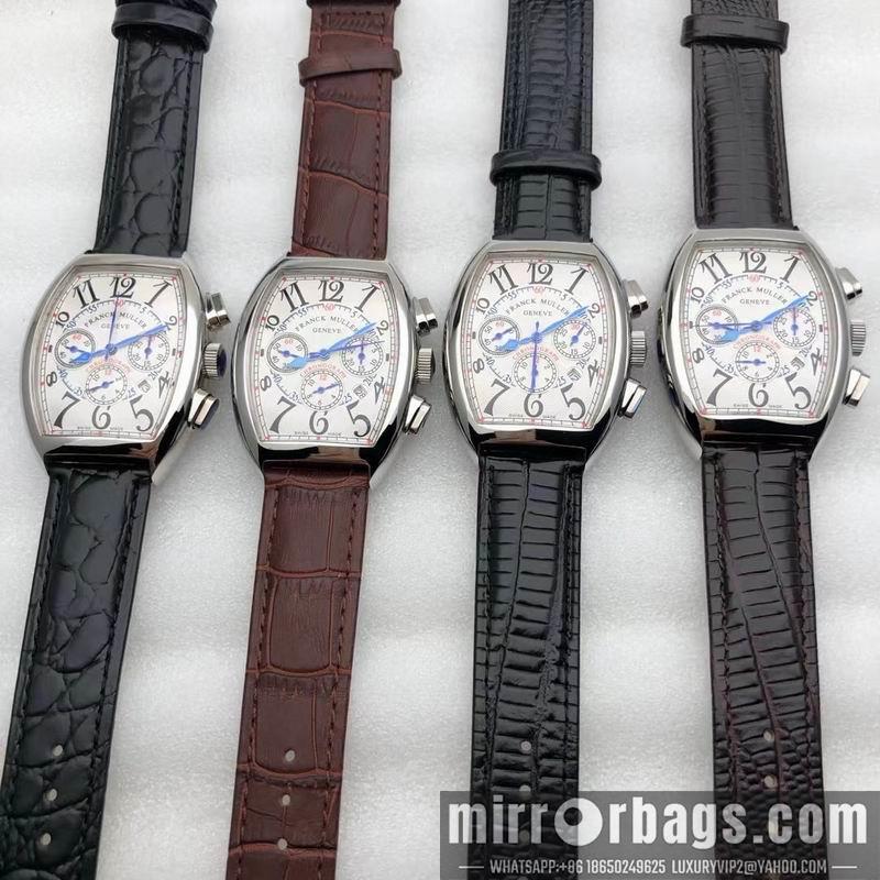 Franck Muller watch 112029