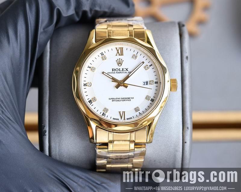 Rolex 41X10mm 032120