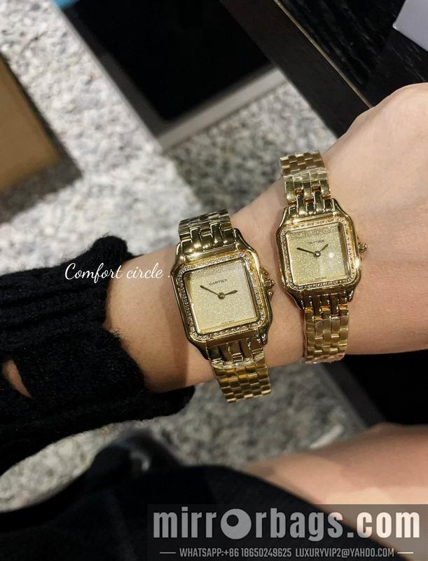 Cartier 27X37mm 102263