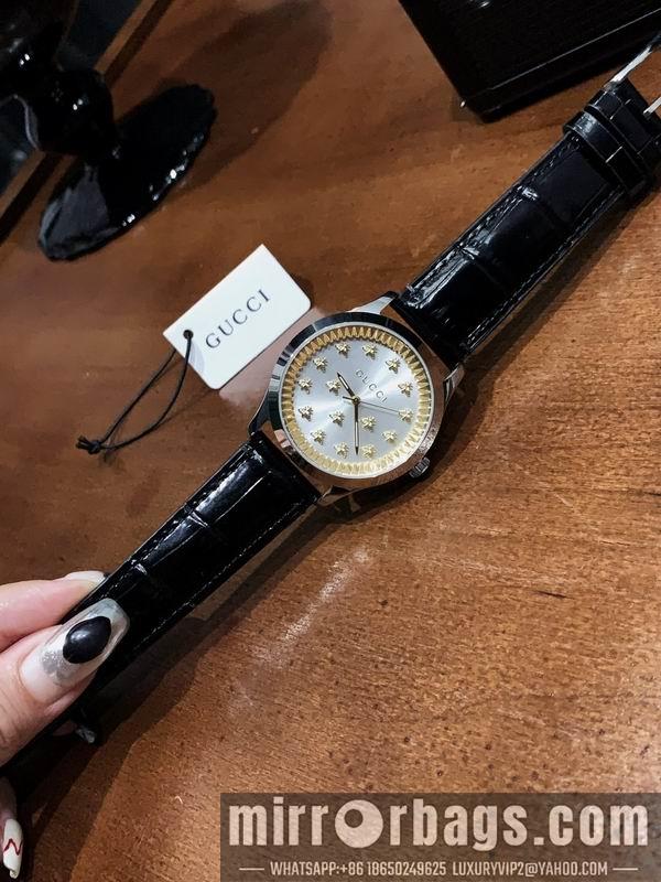 Gucci watch 102279