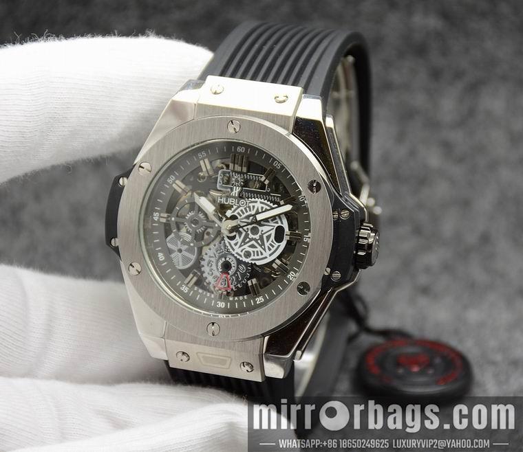 Hublot men 45X16mm M20