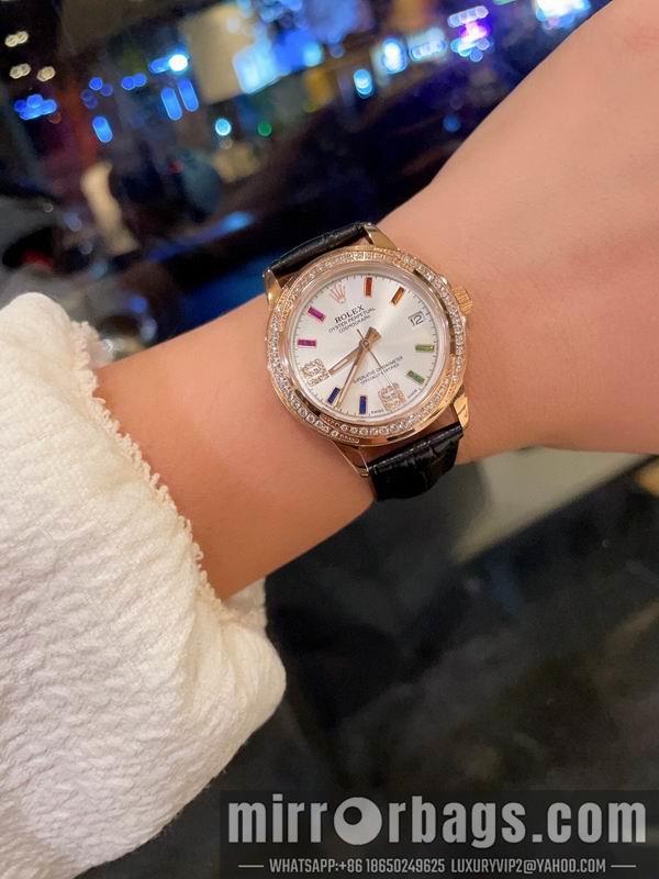 Rolex 35mm 022477