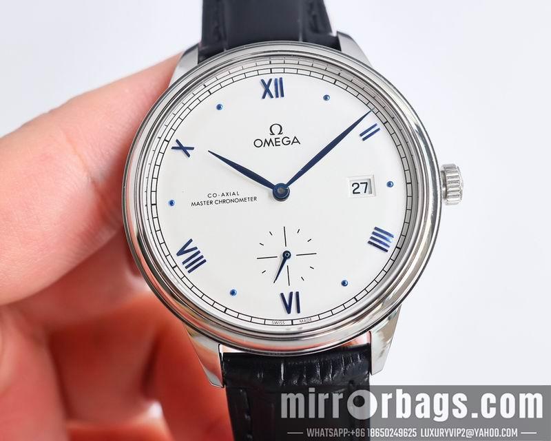 Omega 41mm 082984