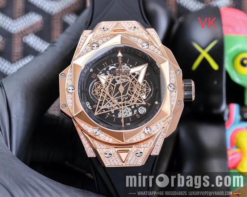 Hublot 45mm 071422