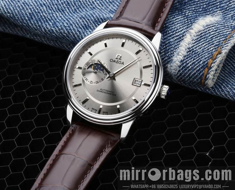 Omega 39X12mm 050227
