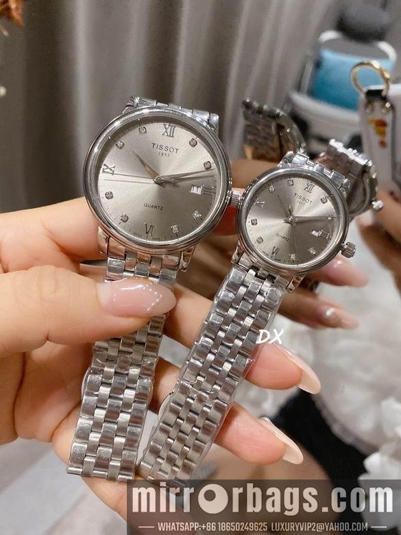 Tissot W30 M40mm 8nms88