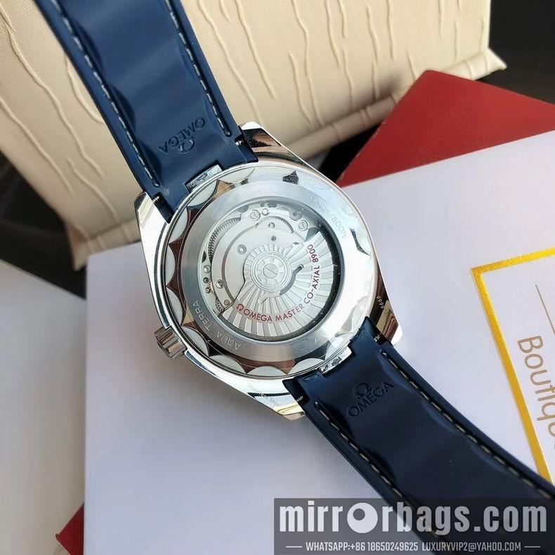 Omega men 41.5mm 110415
