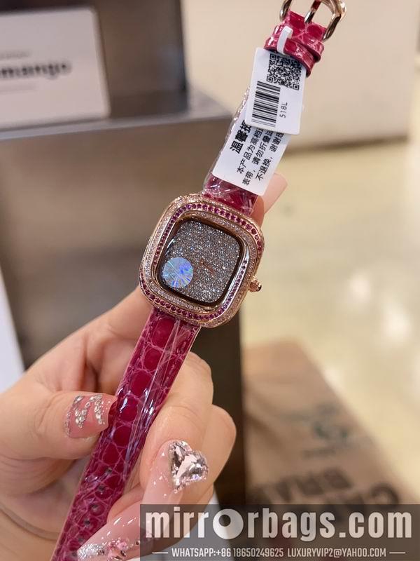 Cartier 30.44X33.78X7.08mm 050761