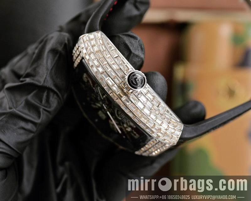 Franck Muller 44X5mm 081711