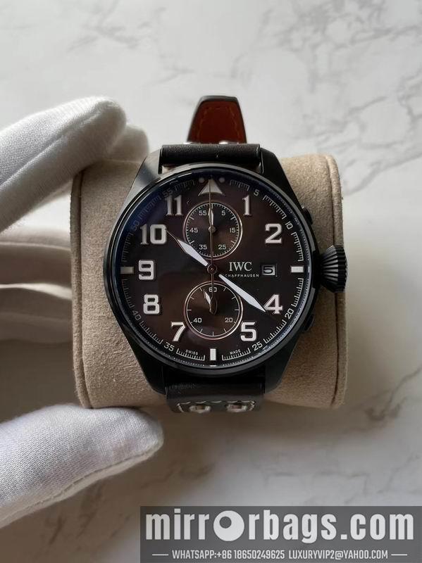 IWC watch 110987