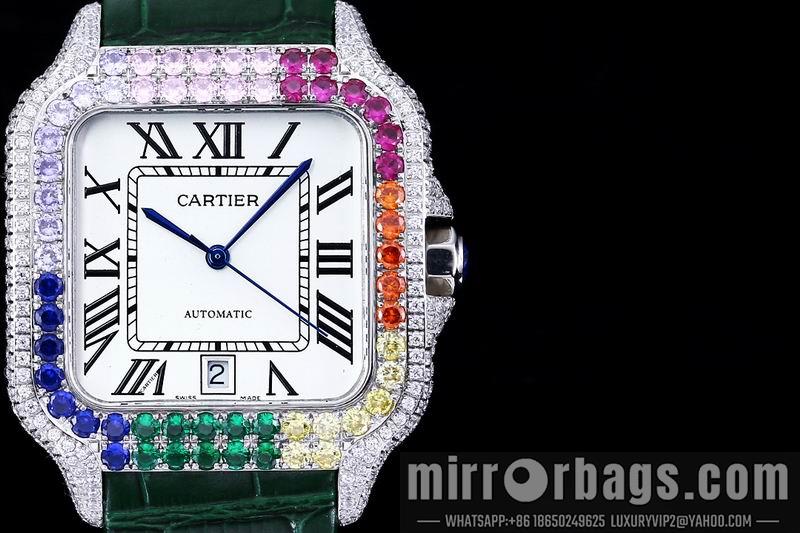 Cartier 40mm 0503133