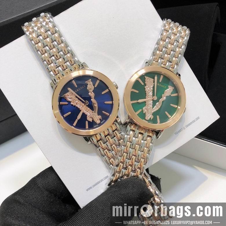 Versace 36mm 10nbz37