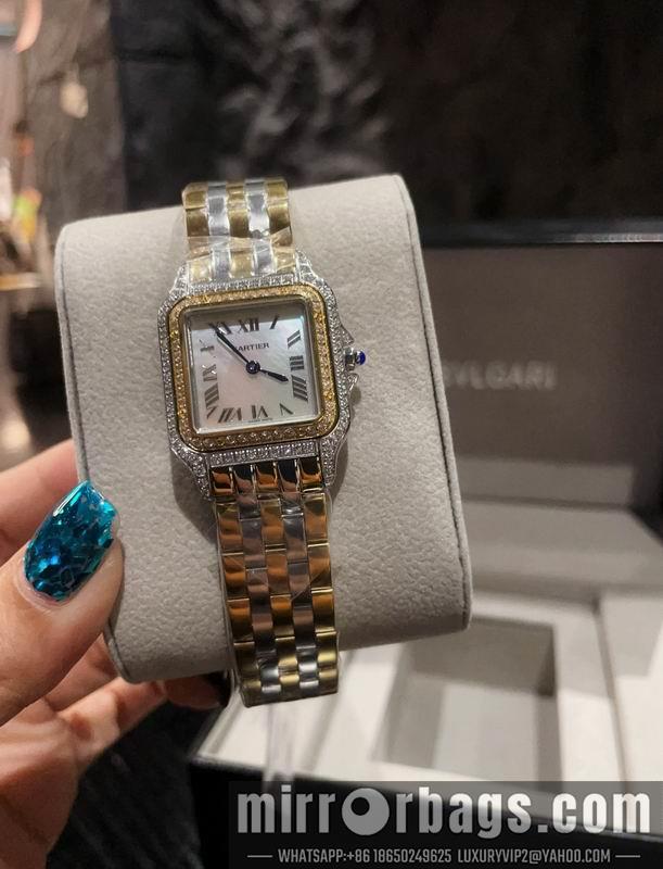 Cartier 27X37mm 102253