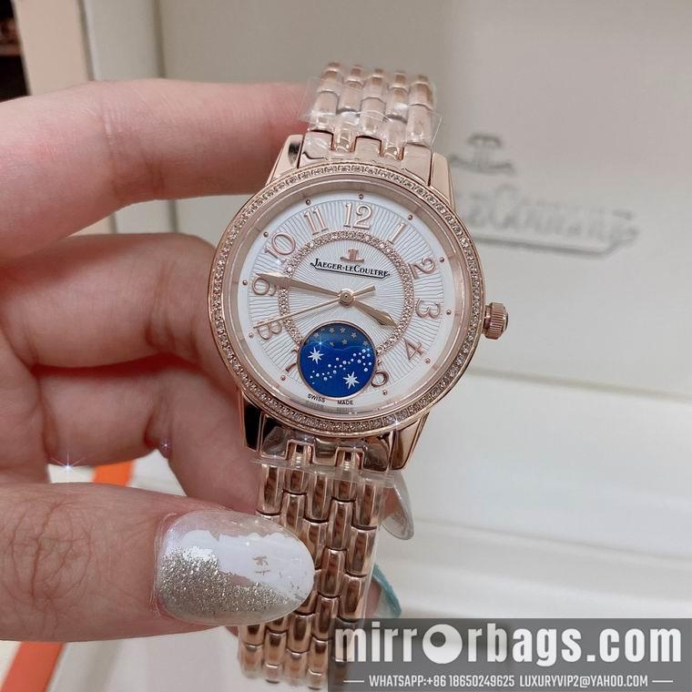 Jaecer Lecoultre 33X9mm M06