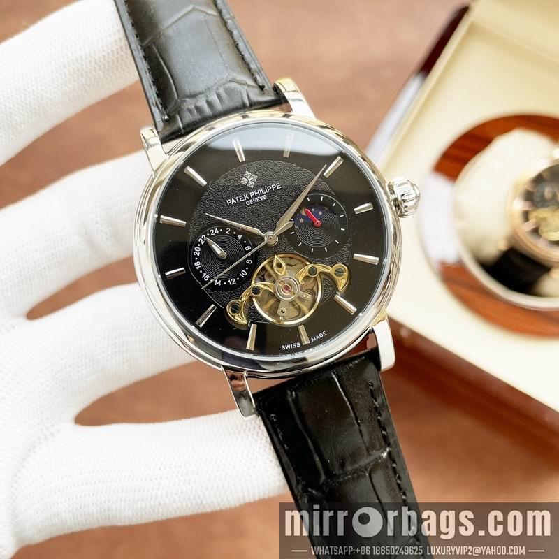 Patek Philippe 42X13mm 032509