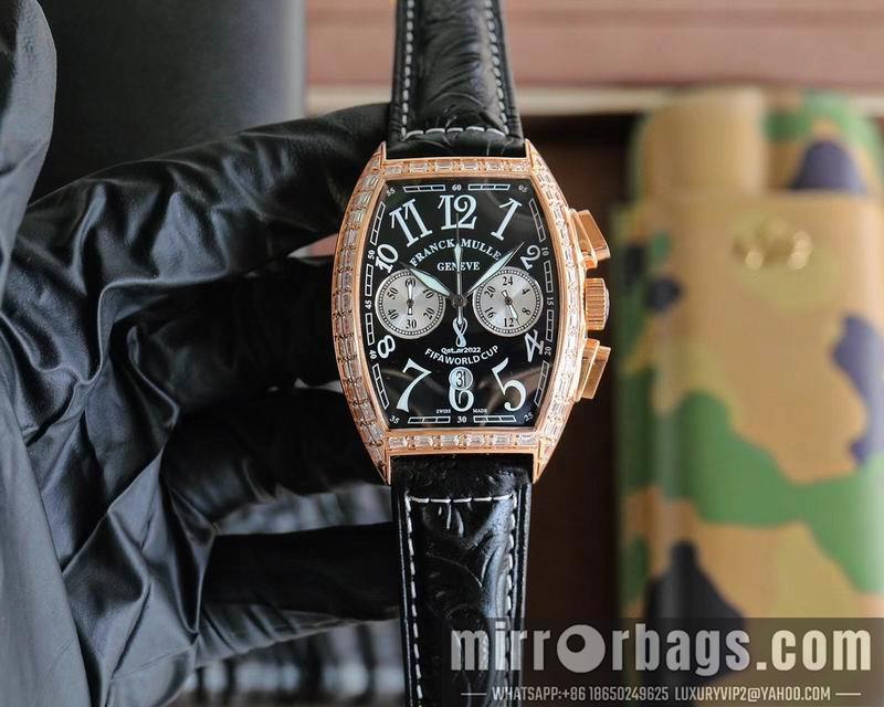 Franck Muller 40X52mm 030229