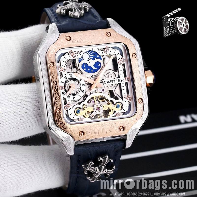 Cartier 45X13mm 082153