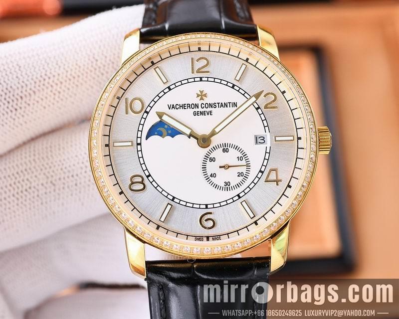 Vacheron Constantin 41mm 022103