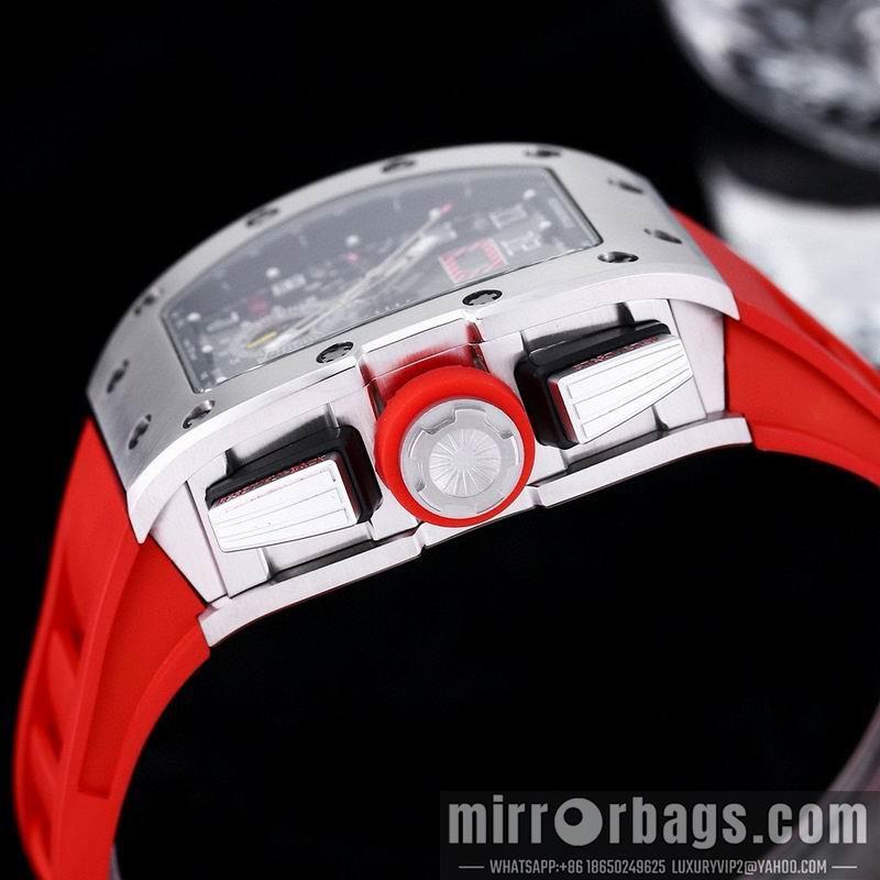 Richard Mille RM011-FM watch 122502