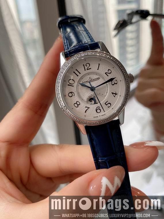 Jaecer Lecoultre women 34X11mm M08