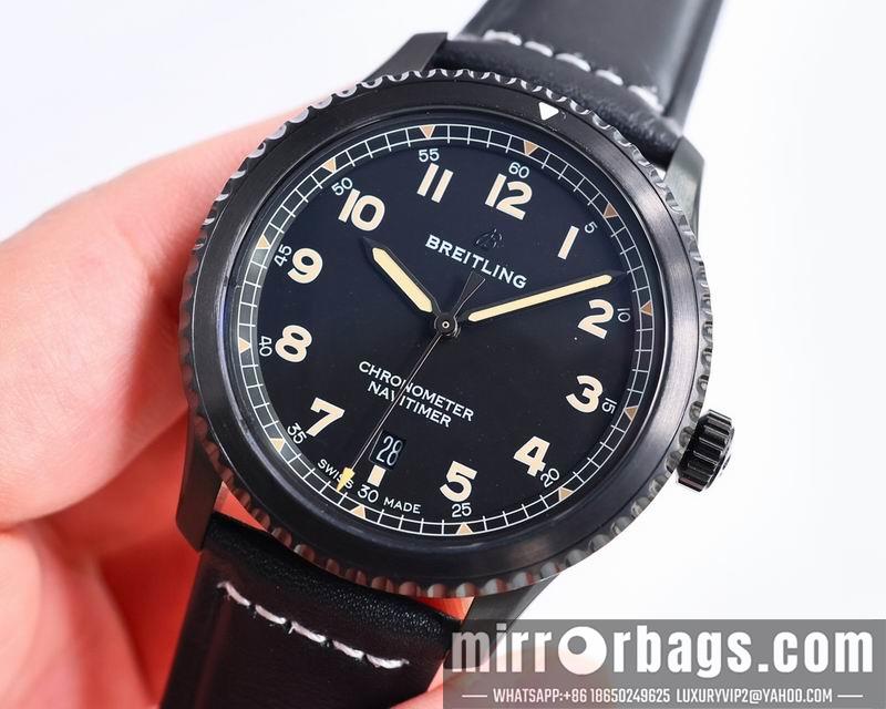 Breitling Watch 41mm 041312