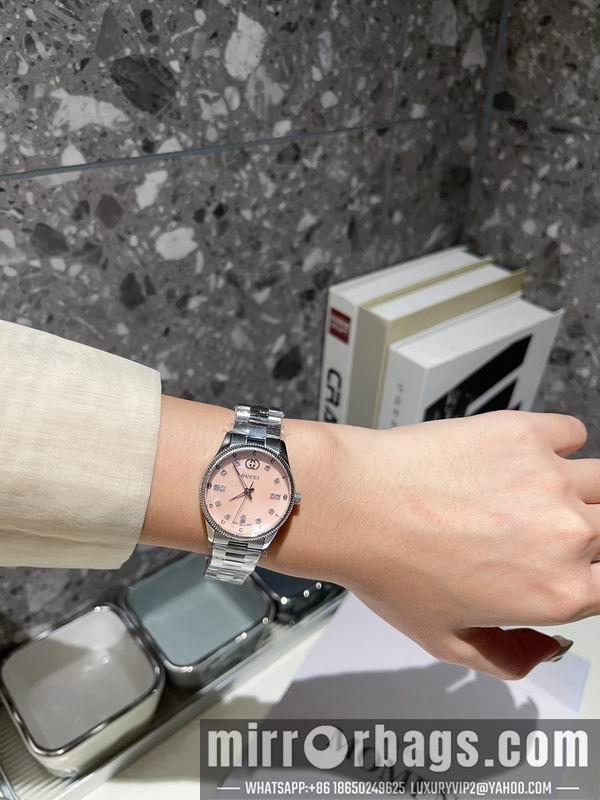 Gucci 40mm 29mm 102295