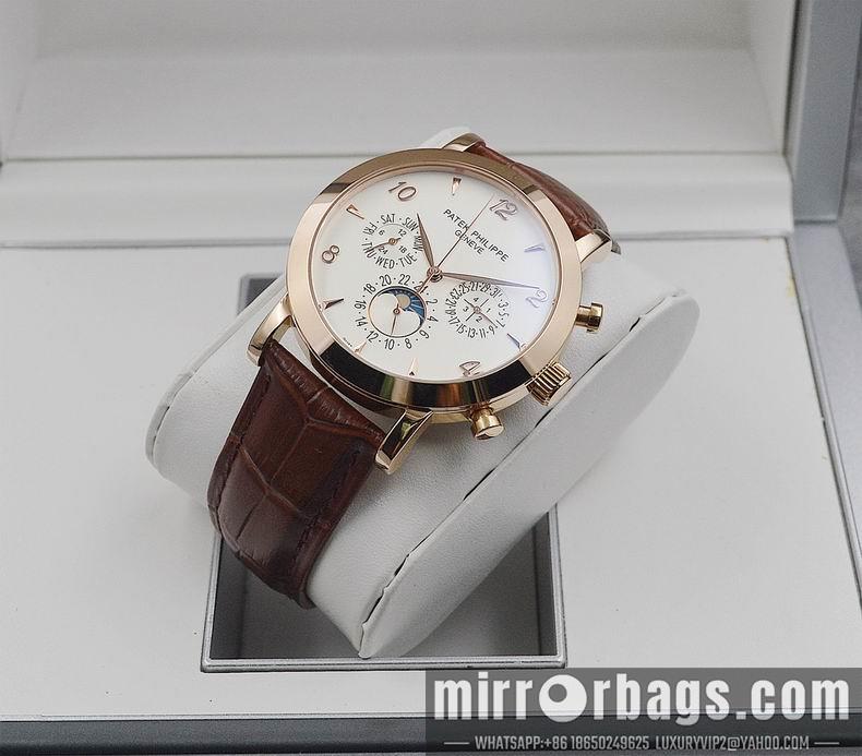 Patek Philippe men 42X12mm 122534