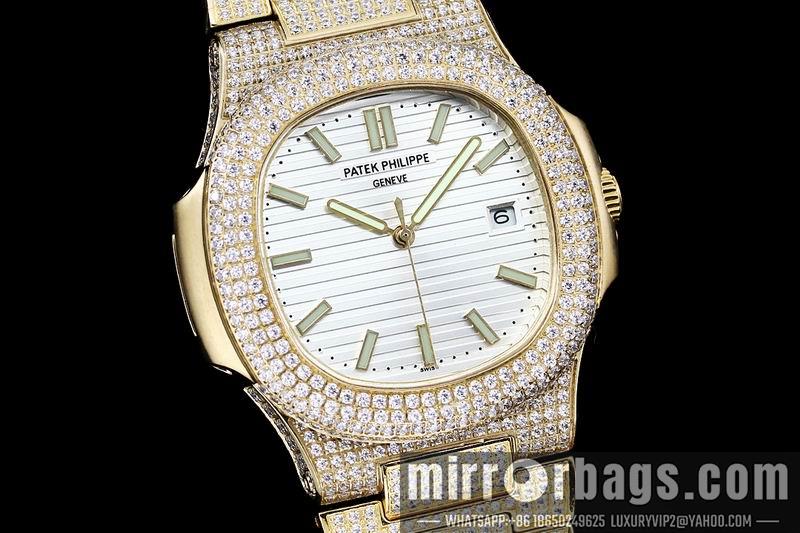 Patek Philippe watch 050417