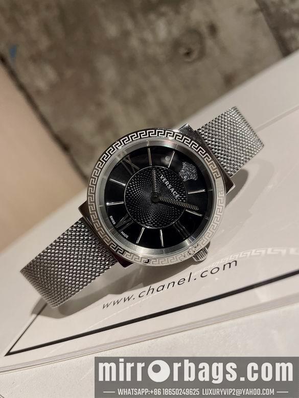 Versace watch 36mm M10