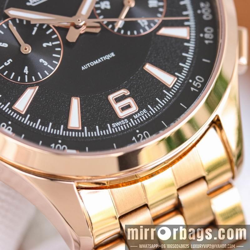Jaeger Lecoultre 41X11.9mm 050455