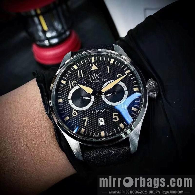 IWC 43mm 0318106