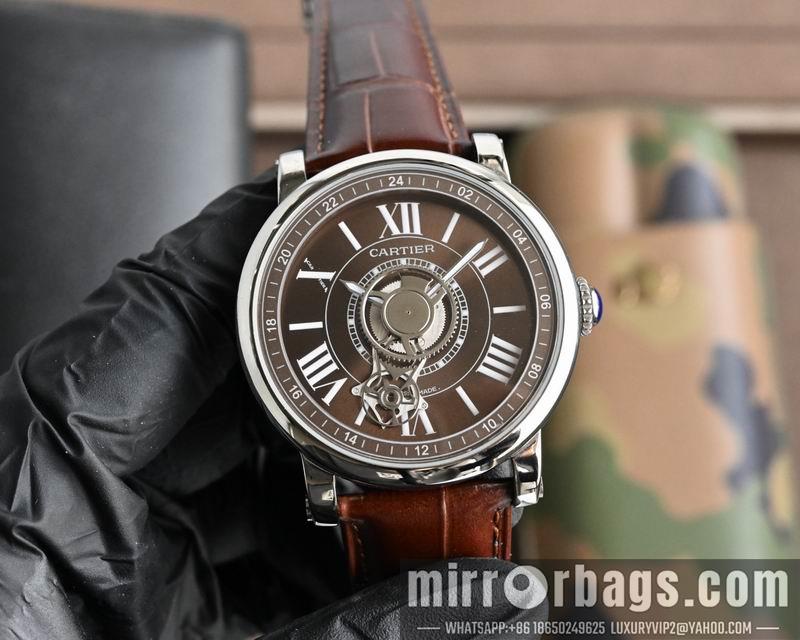 Cartier 45mm 042770