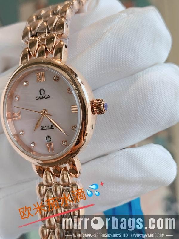 Omega 27mm 042729