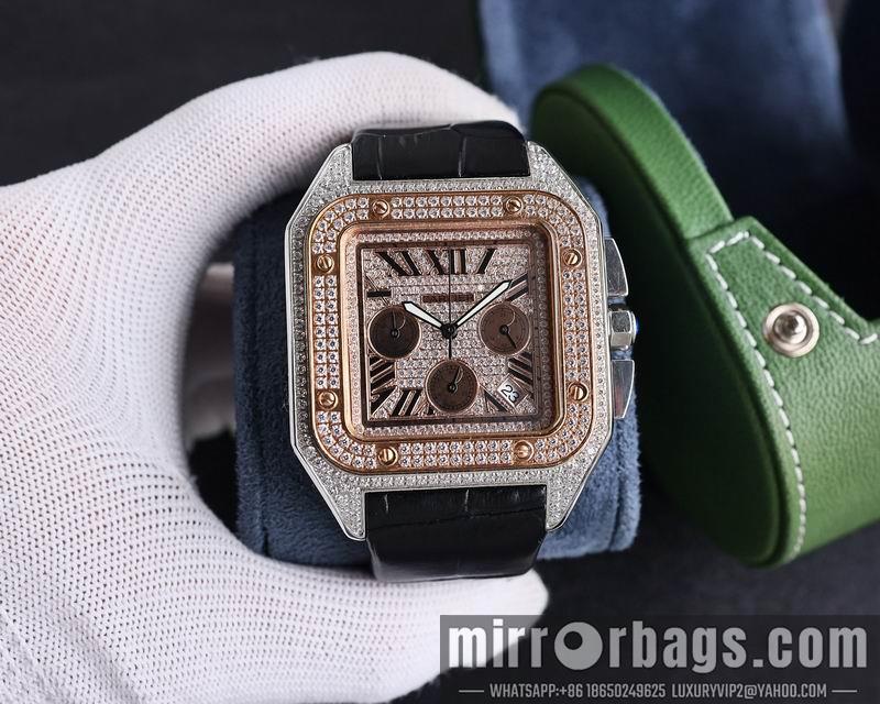 Cartier 45X10mm 0503116