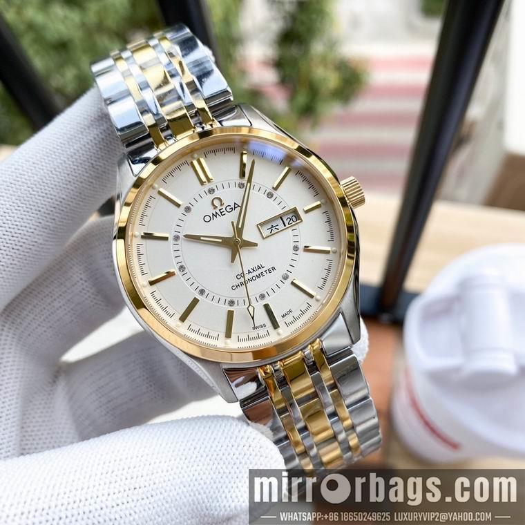Omega men 41X12mm M64