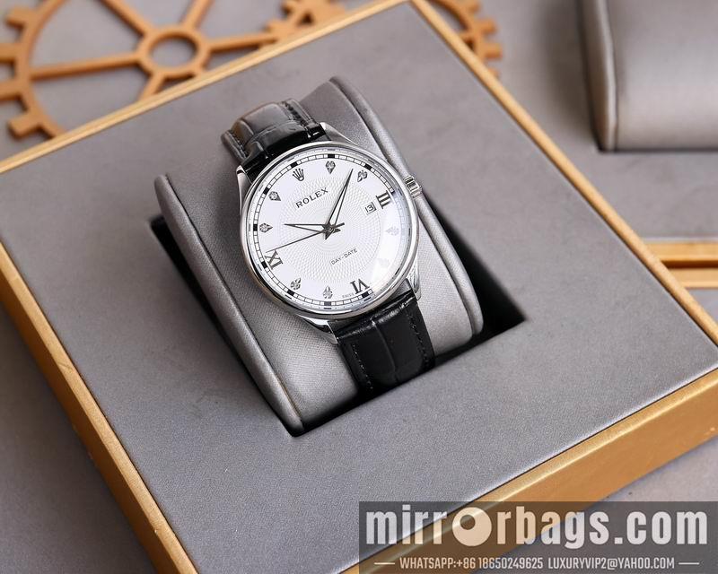 Rolex 40mm 032115