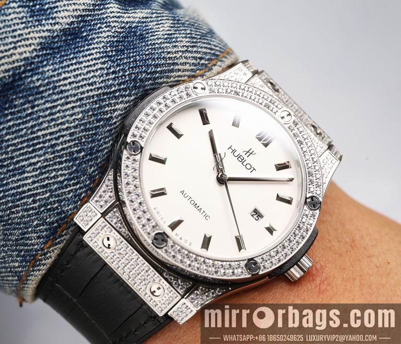 Hublot 45mm 082905