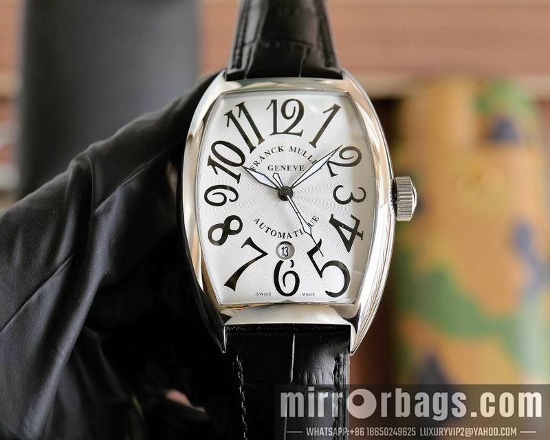 Franck Muller 55X42X13mm 032206