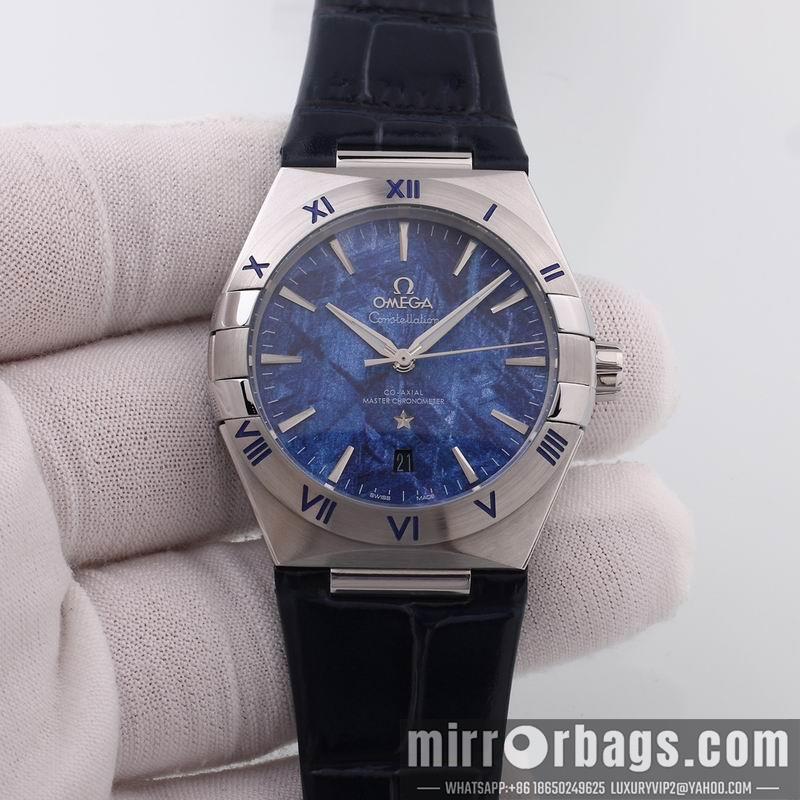 Omega watch 022551