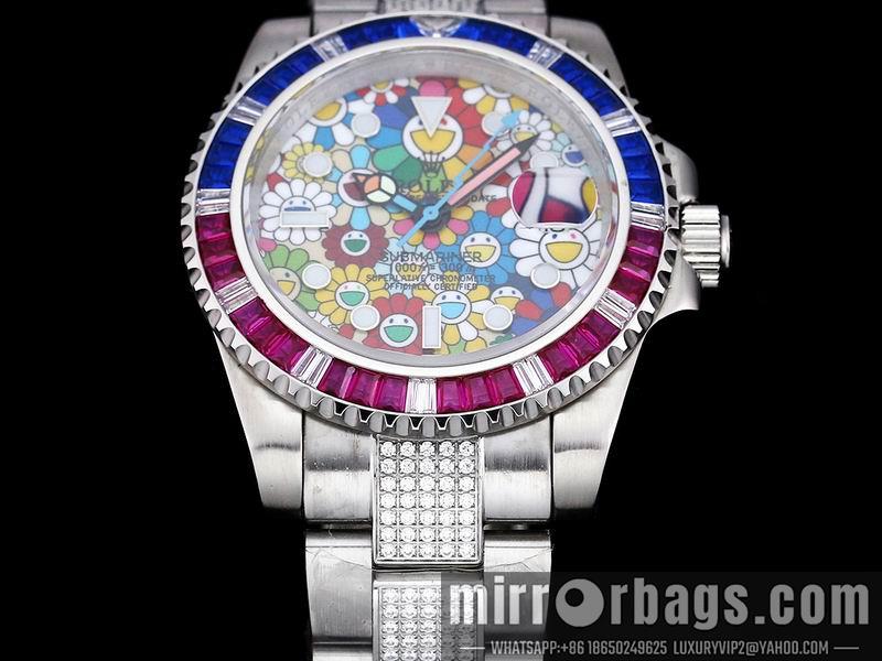 Rolex 42mm 041328