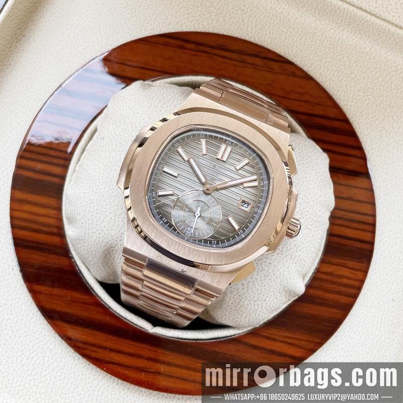 Patek Philippe 40.5mm 032503