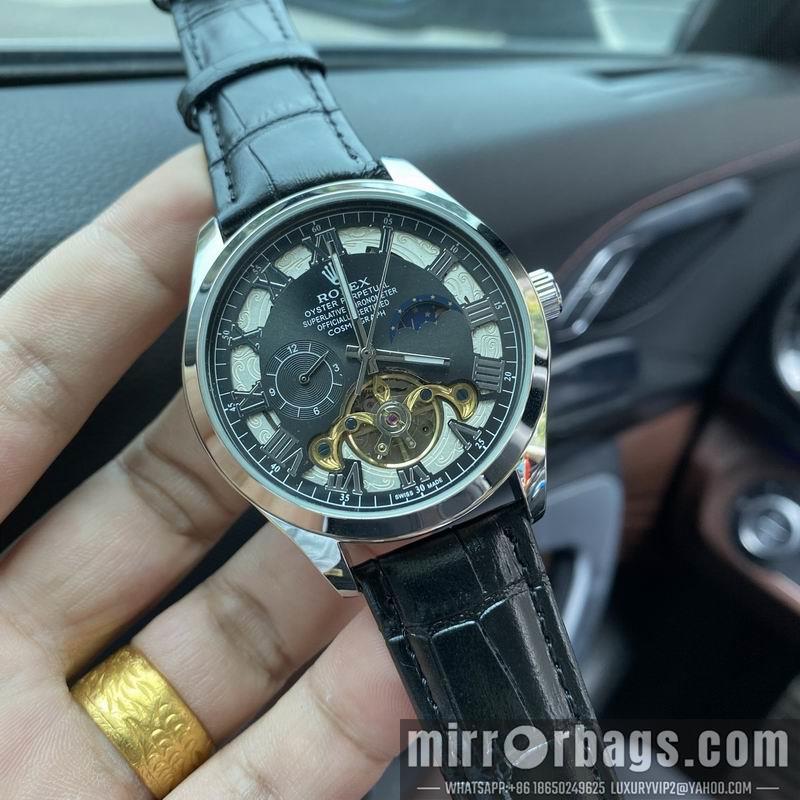 Rolex 43X12mm 032108