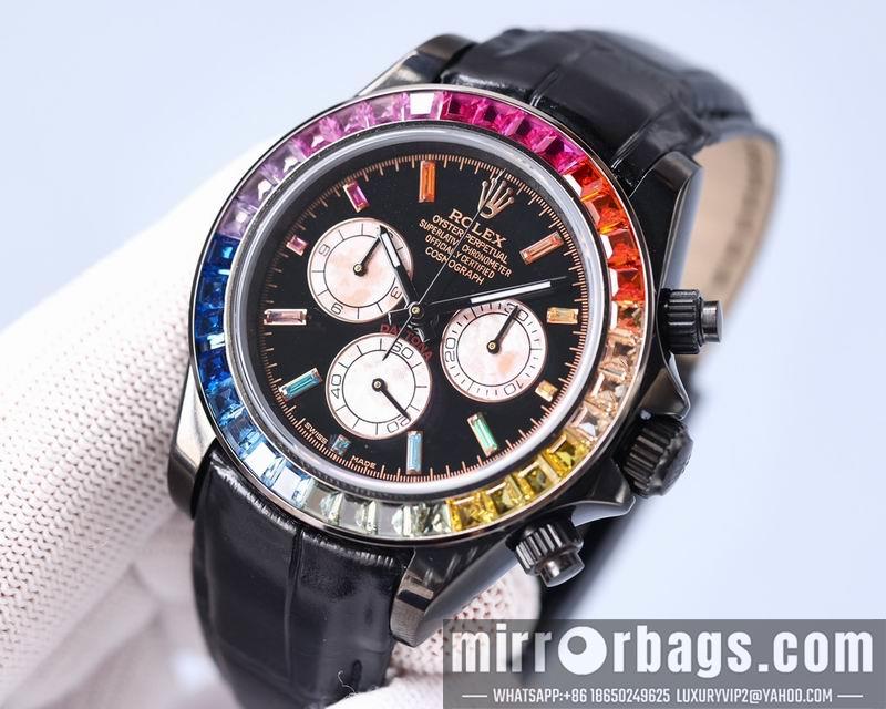Rolex 40mm 090986