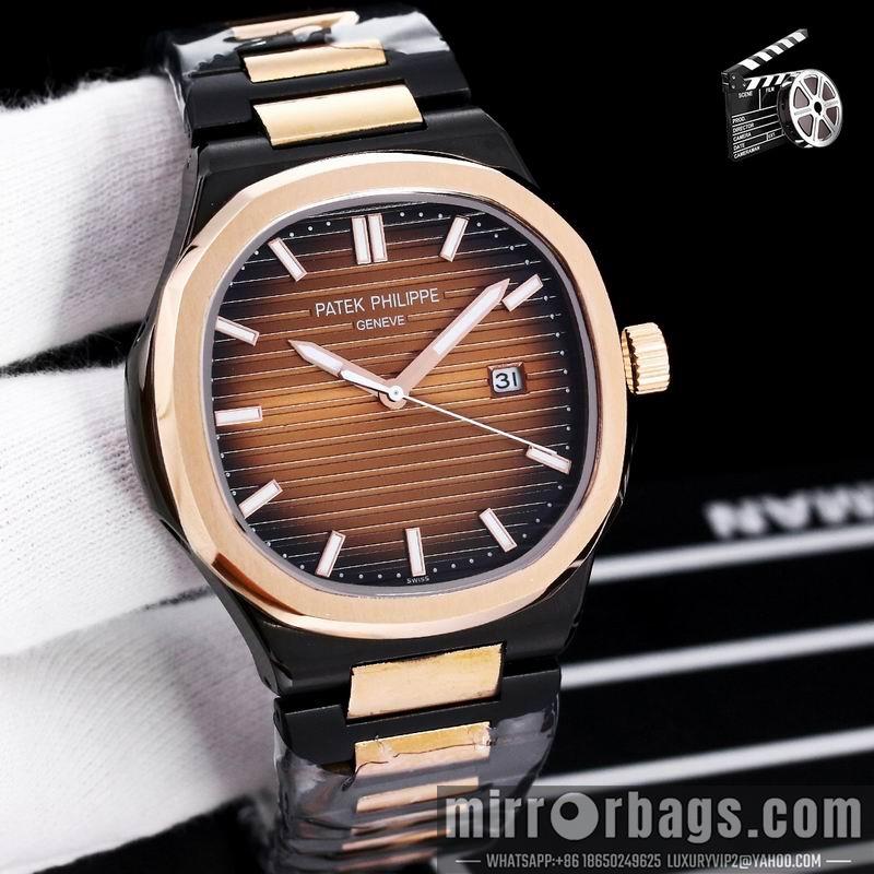 Patek Philippe 43X12mm 101565
