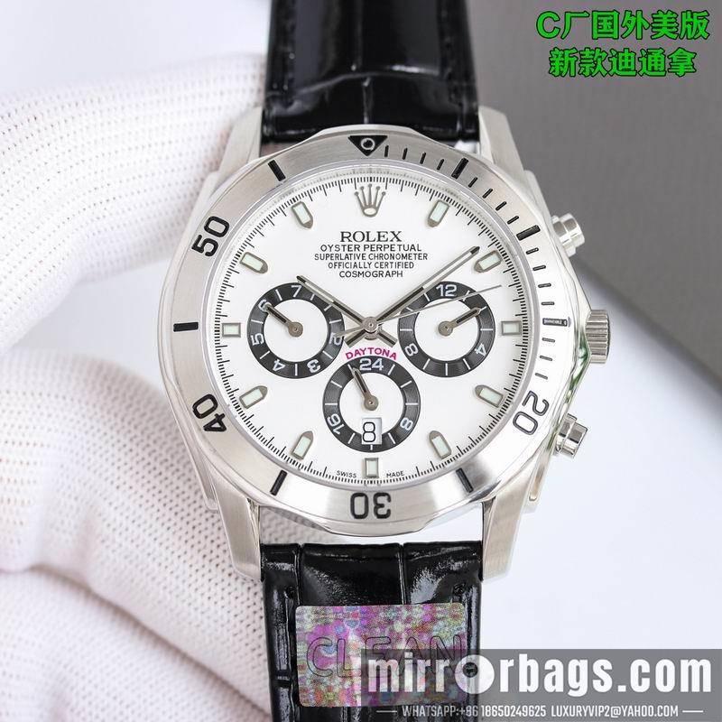 Rolex Watch 032229